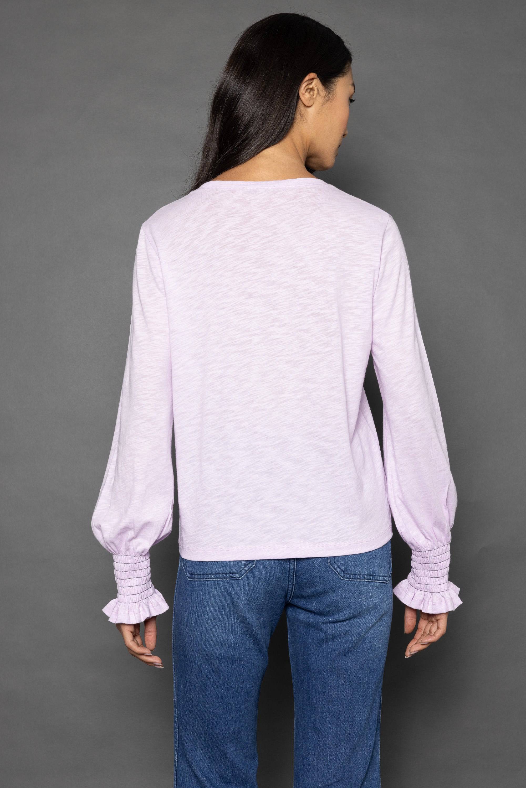 CUFF LOVE POP - Tee-LISA TODD