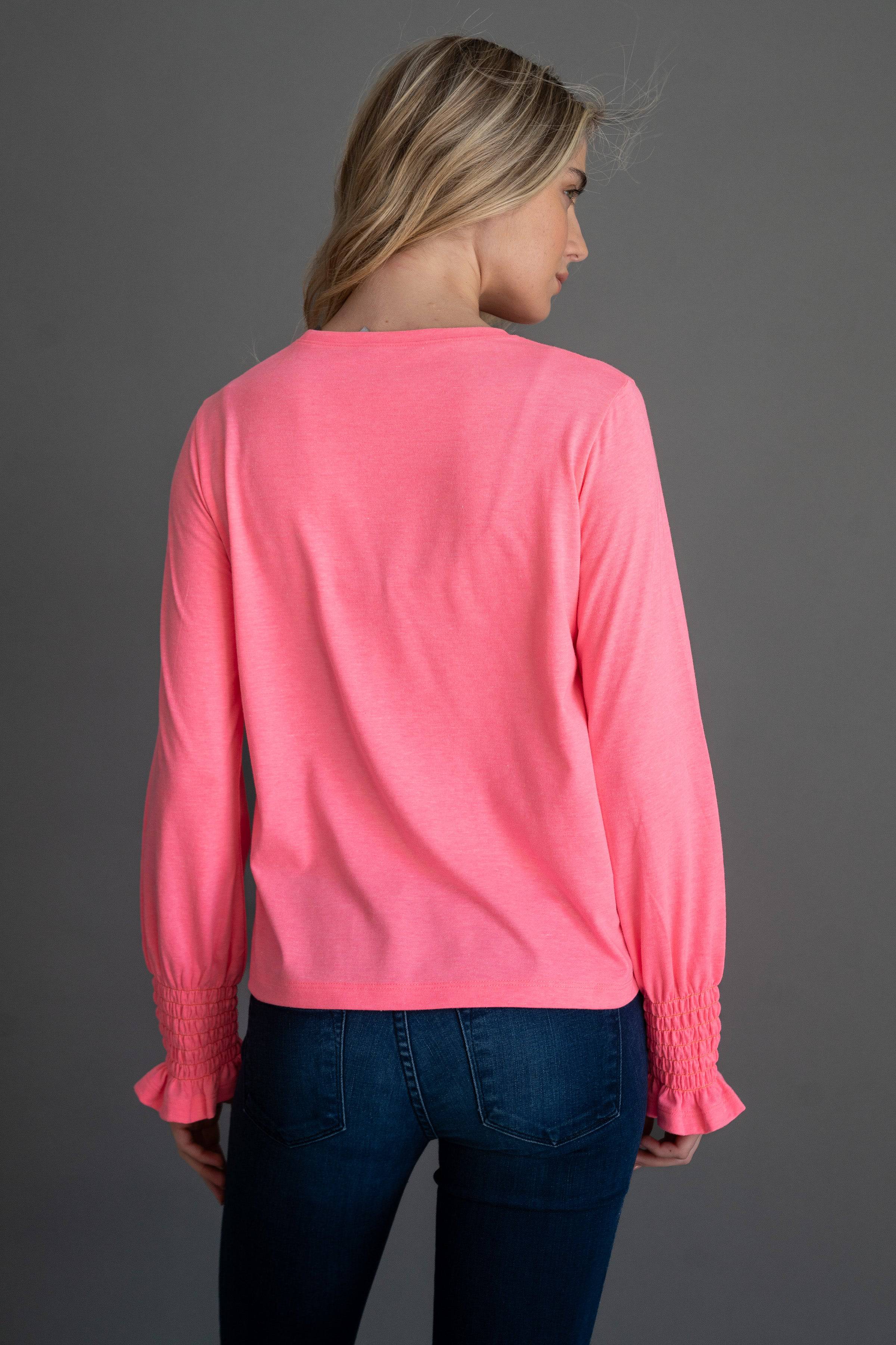 CUFF LOVE POP - Tee-LISA TODD