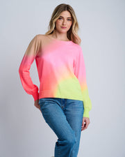 COLOR HAZE