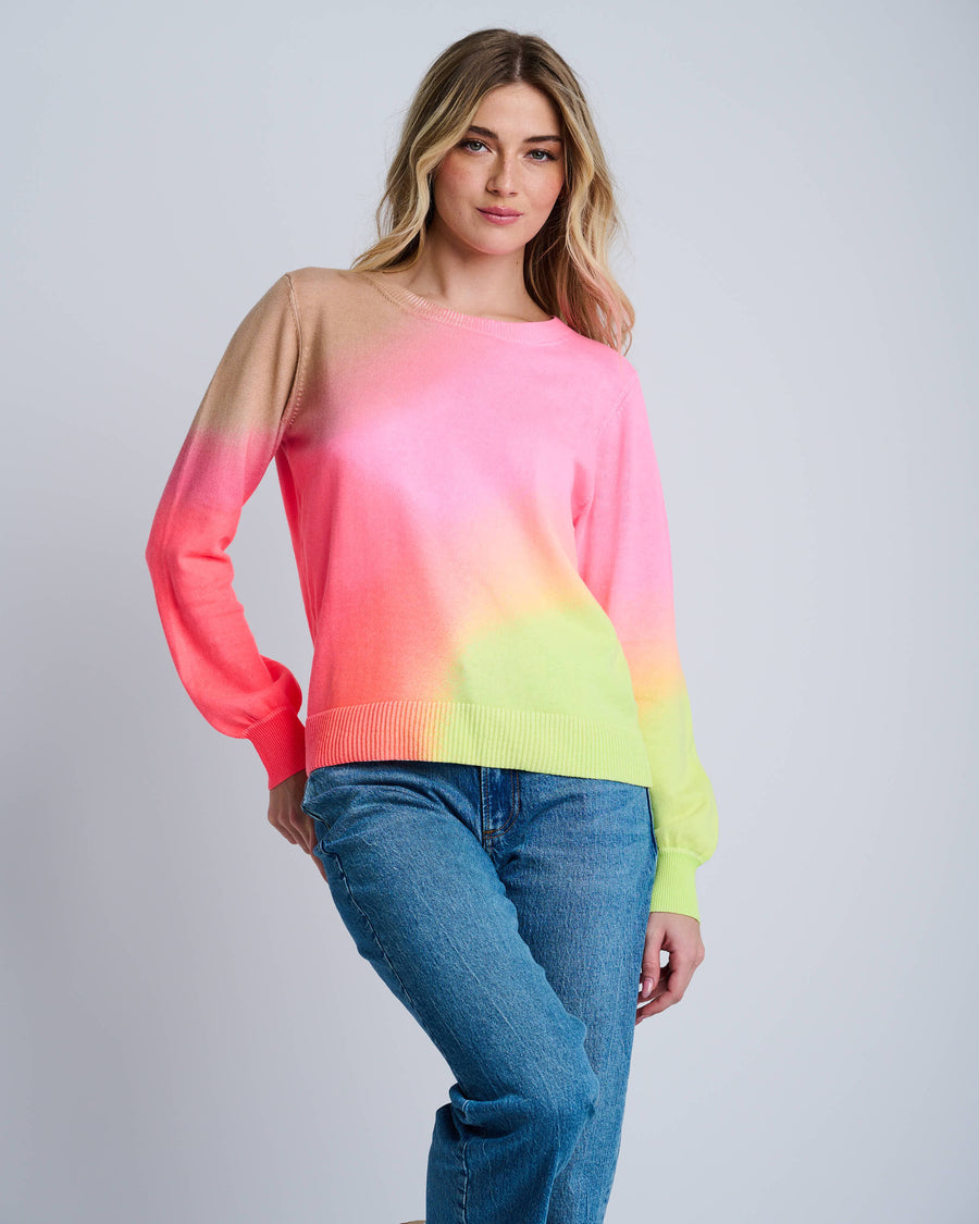 COLOR HAZE
