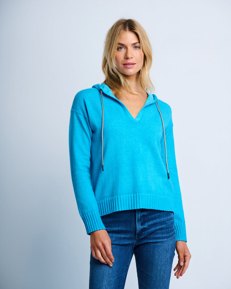 NEON LIGHTS HOODIE