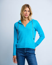NEON LIGHTS HOODIE