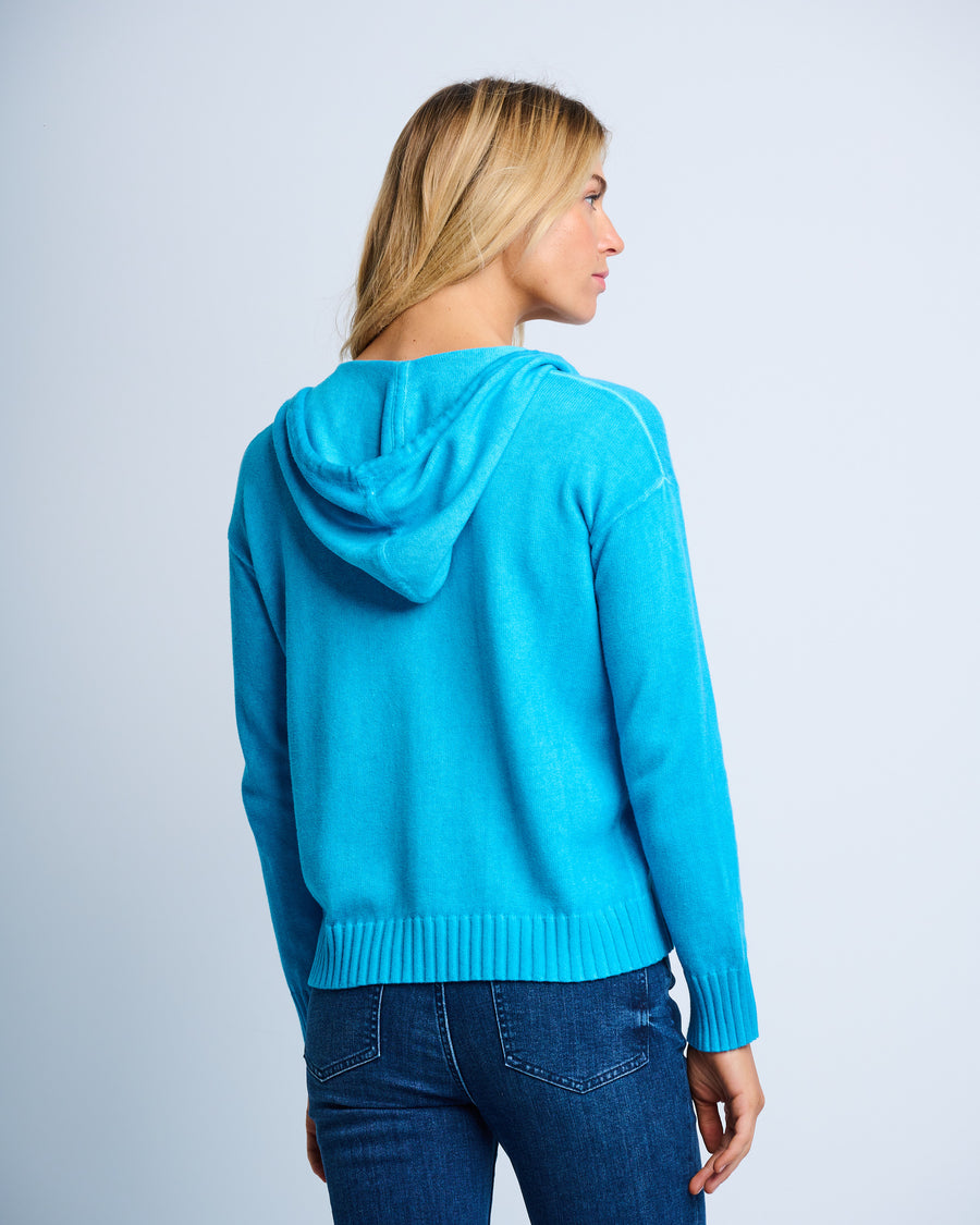 NEON LIGHTS HOODIE