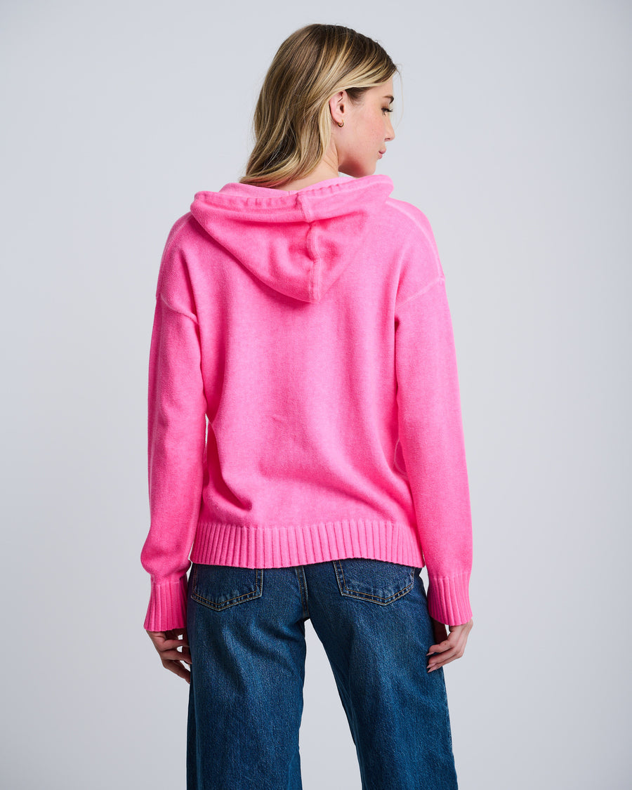NEON LIGHTS HOODIE