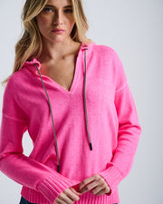 NEON LIGHTS HOODIE