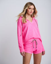 NEON LIGHTS SHORT