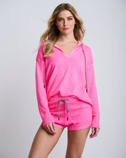 NEON LIGHTS SHORT