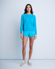 NEON LIGHTS SHORT