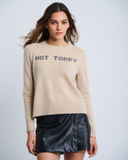 HOT TODDY