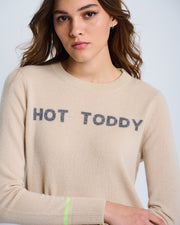 HOT TODDY