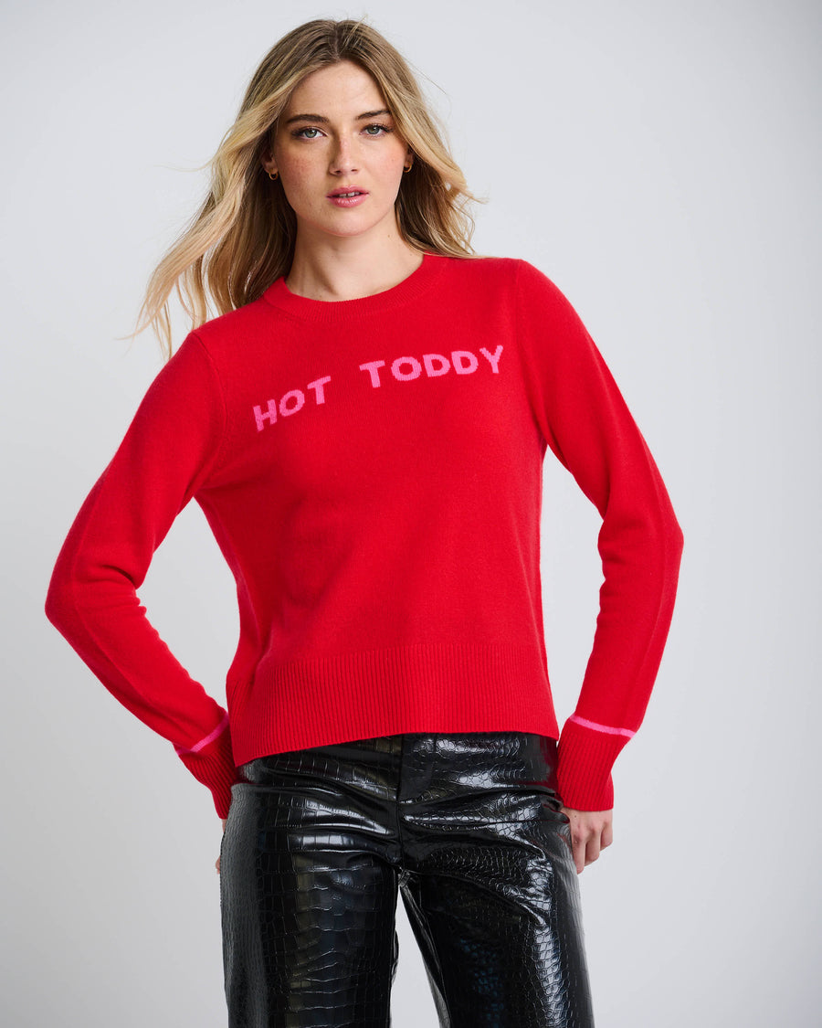 HOT TODDY