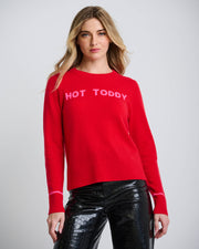 HOT TODDY