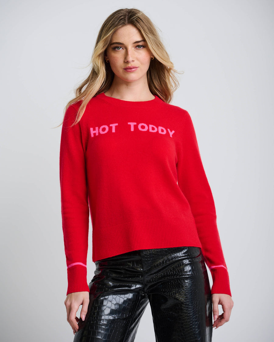 HOT TODDY