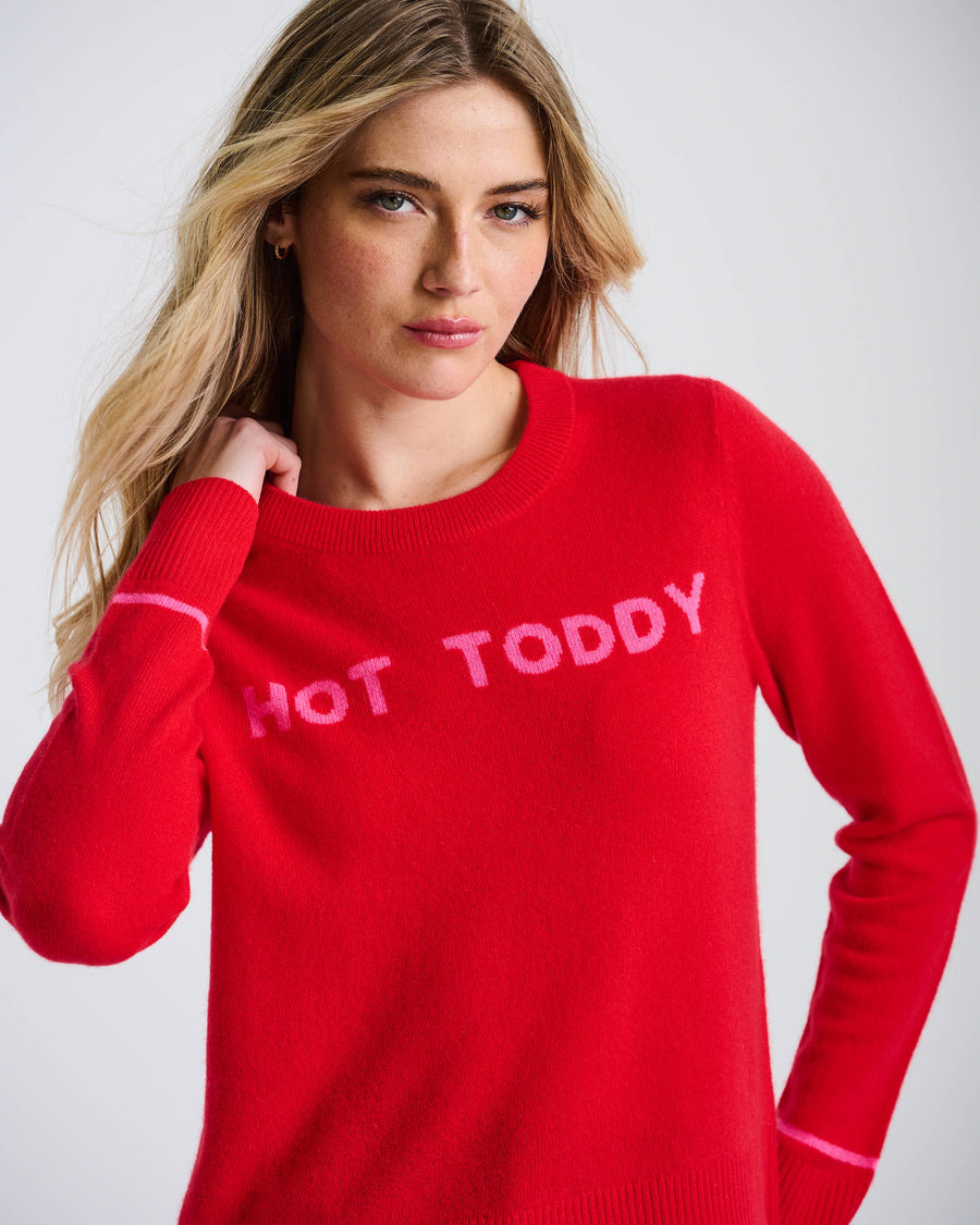 HOT TODDY