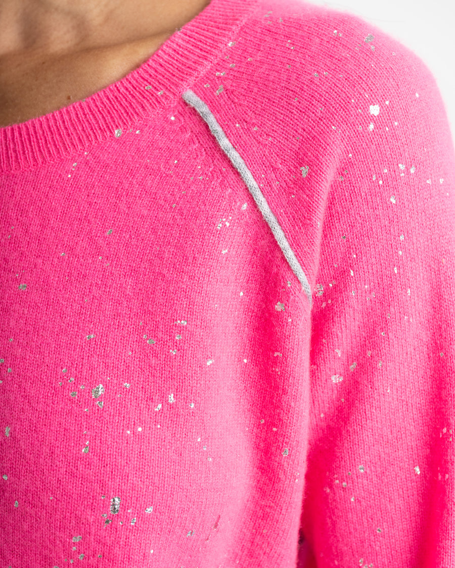 DIAMOND DUST
