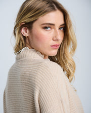 SUBTLE LUXURY CARDI