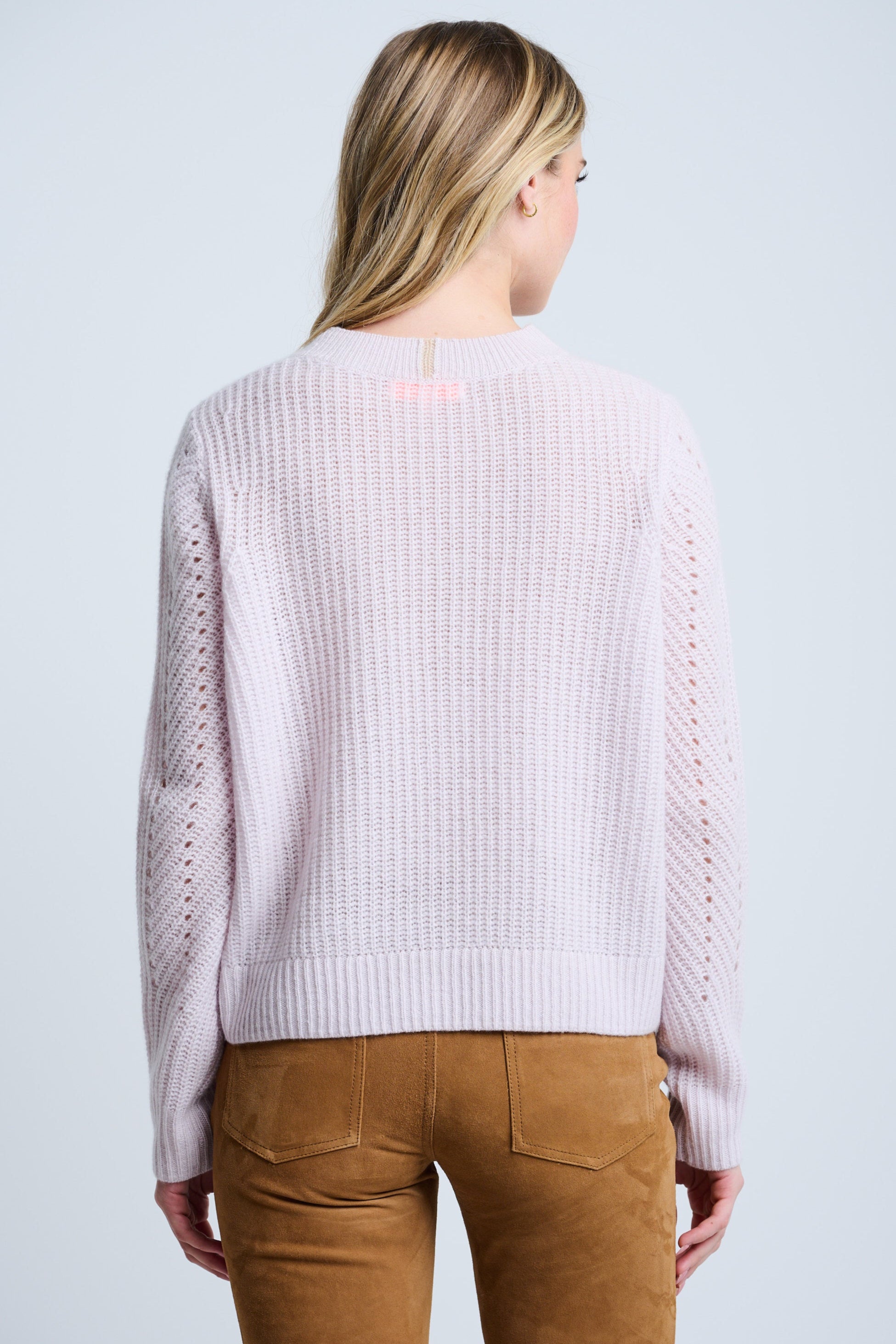 今期 Liten Cotton Candy Knit 完売 pois carla Cotton Candy Ready to Eat 3051