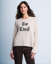 BE KIND