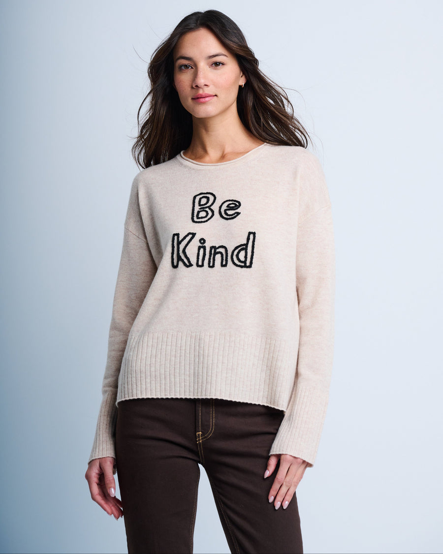 BE KIND