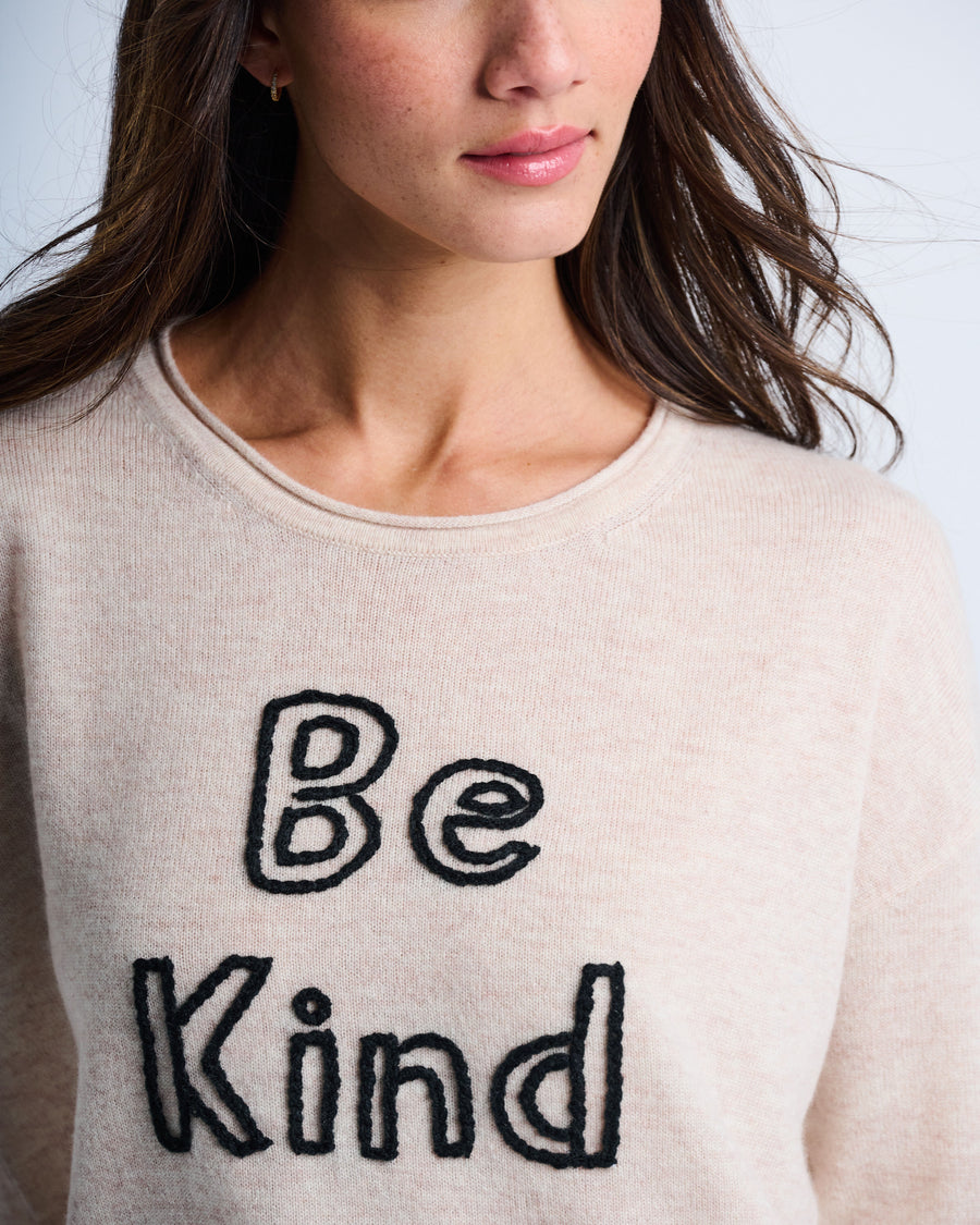BE KIND