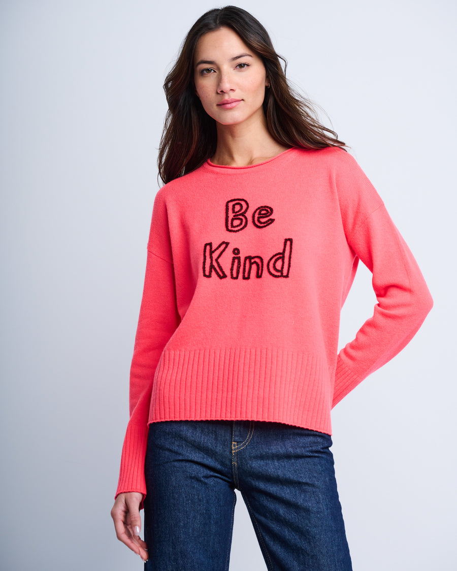 BE KIND