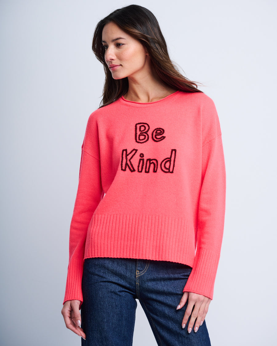 BE KIND