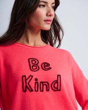 BE KIND