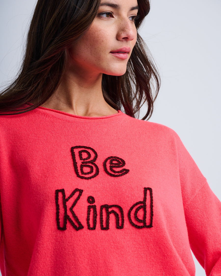 BE KIND