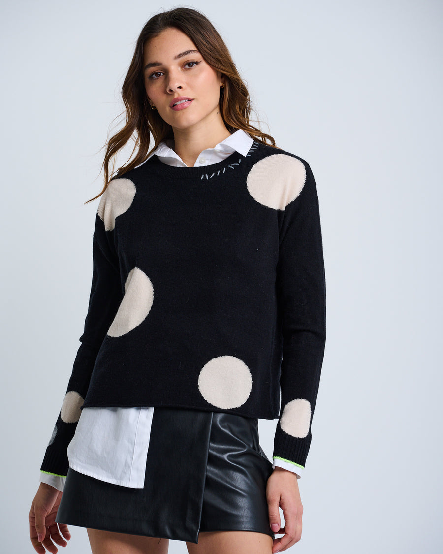 HOT FOR DOTS