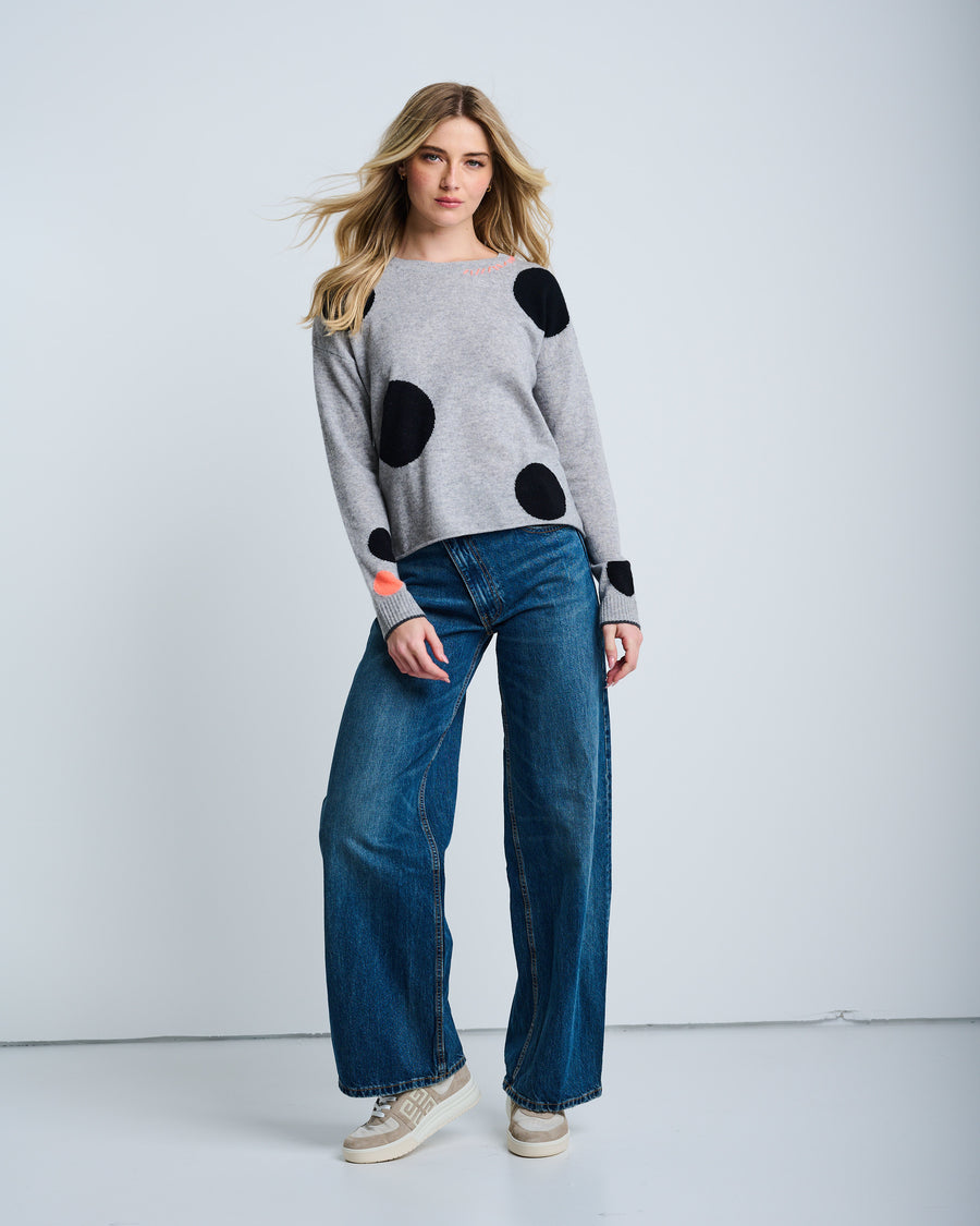 HOT FOR DOTS