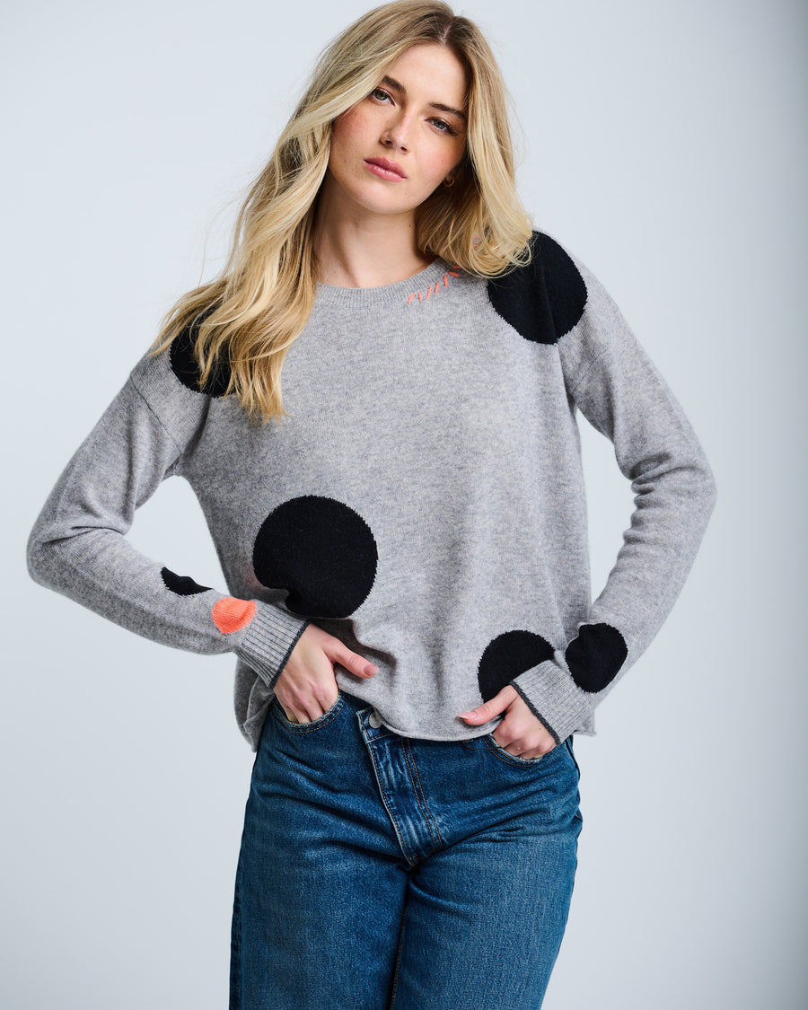 HOT FOR DOTS