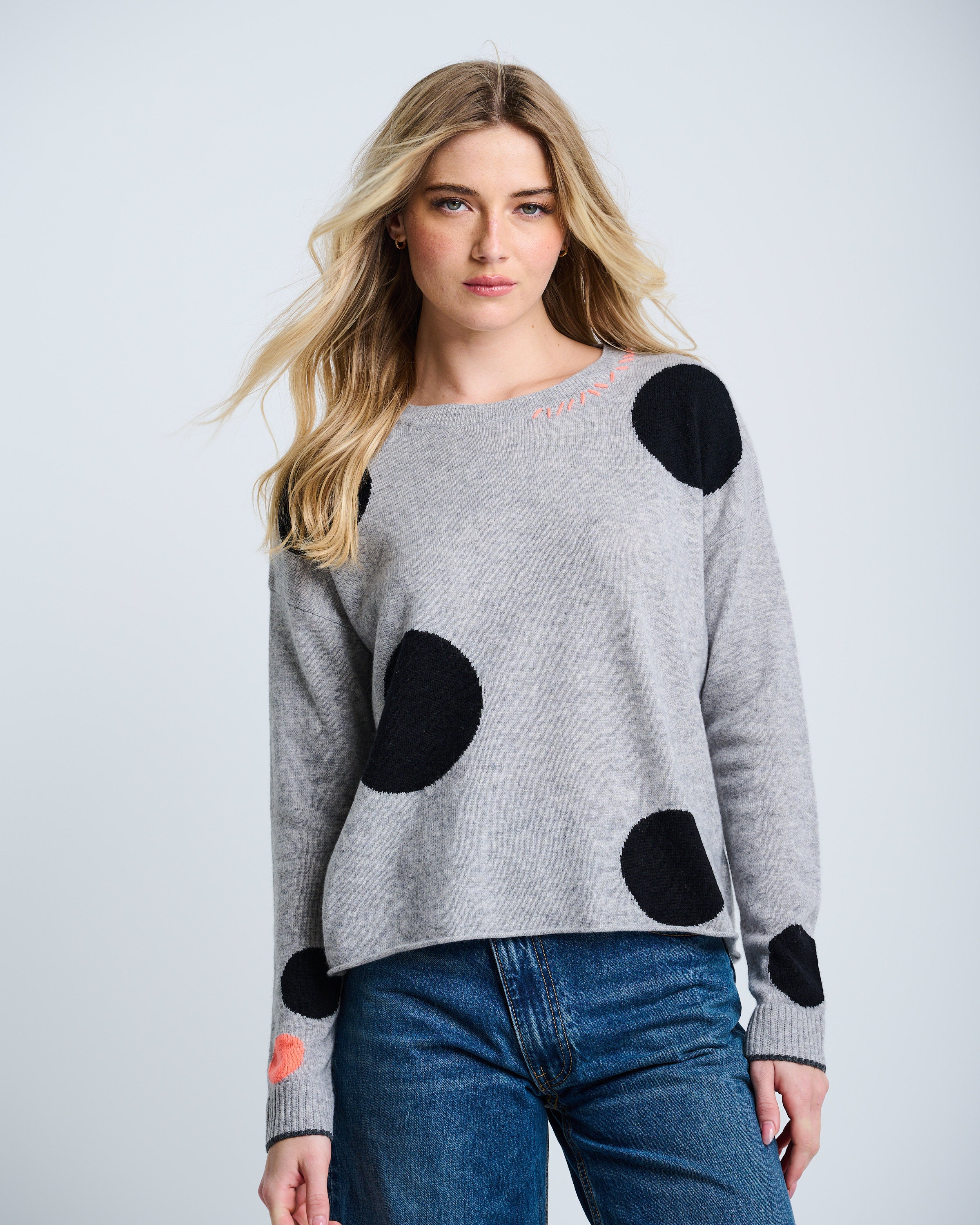 HOT FOR DOTS