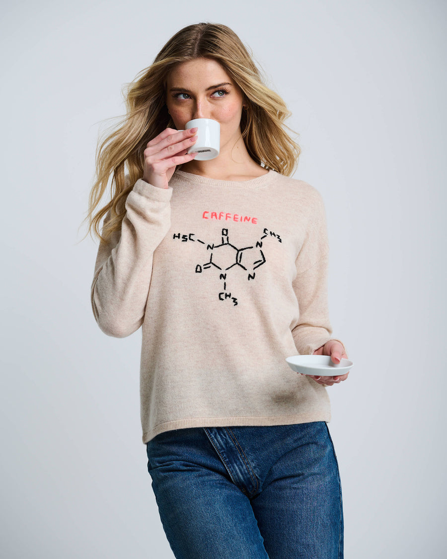 PERK UP