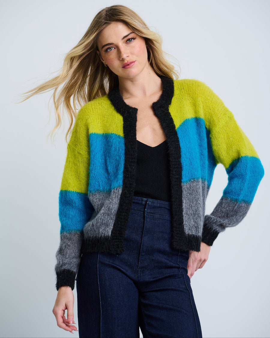 TUTTI COLORE