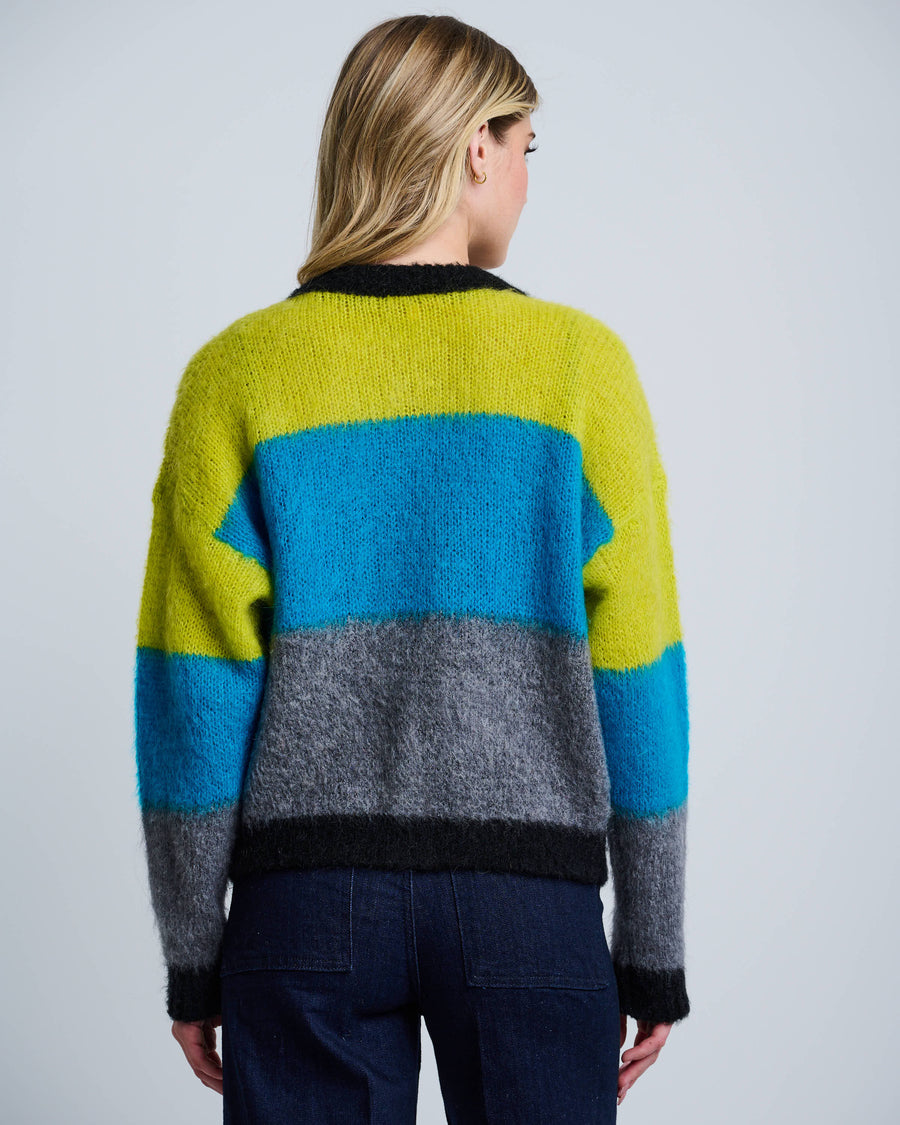 TUTTI COLORE