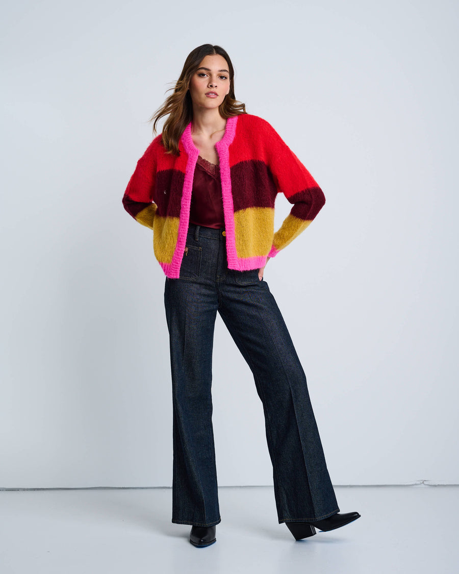TUTTI COLORE