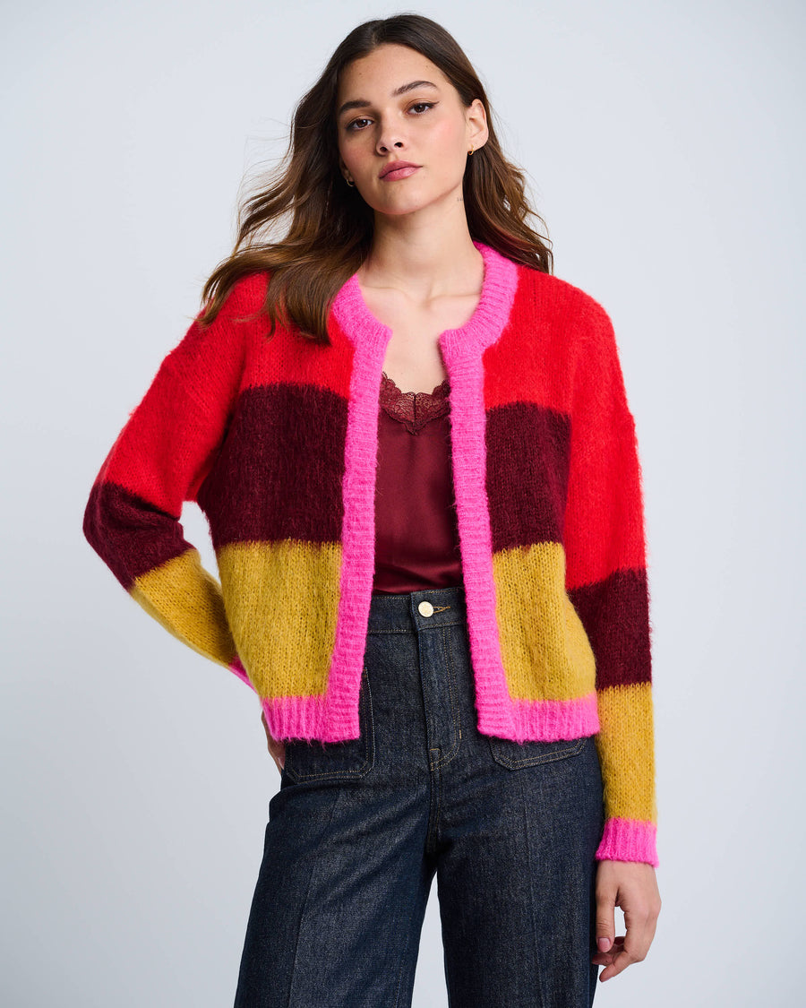 TUTTI COLORE