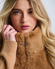 THE TEDDY