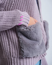 POCKET PUFF