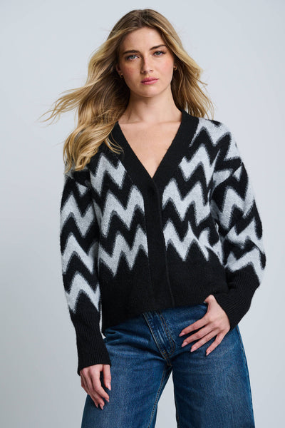 THE CHEVY – LISA TODD