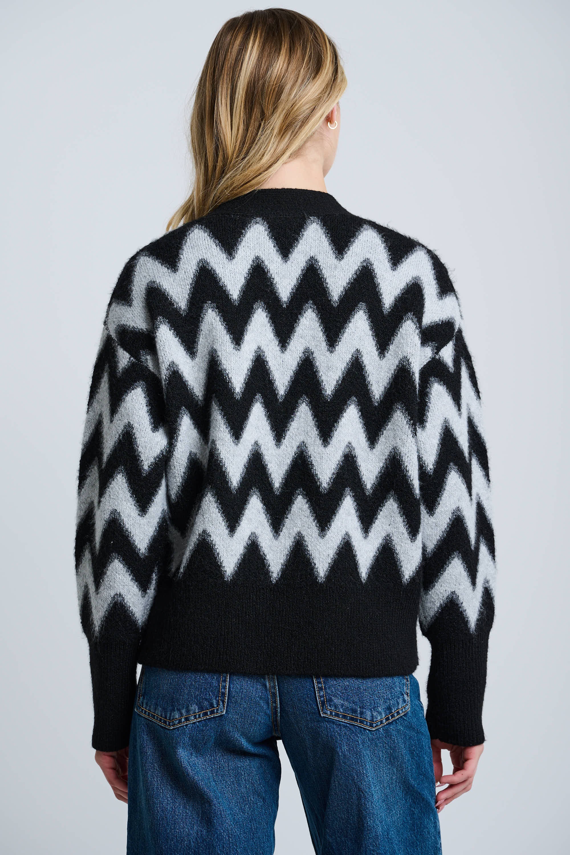 THE CHEVY – LISA TODD