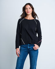 PIPING HOT TEE