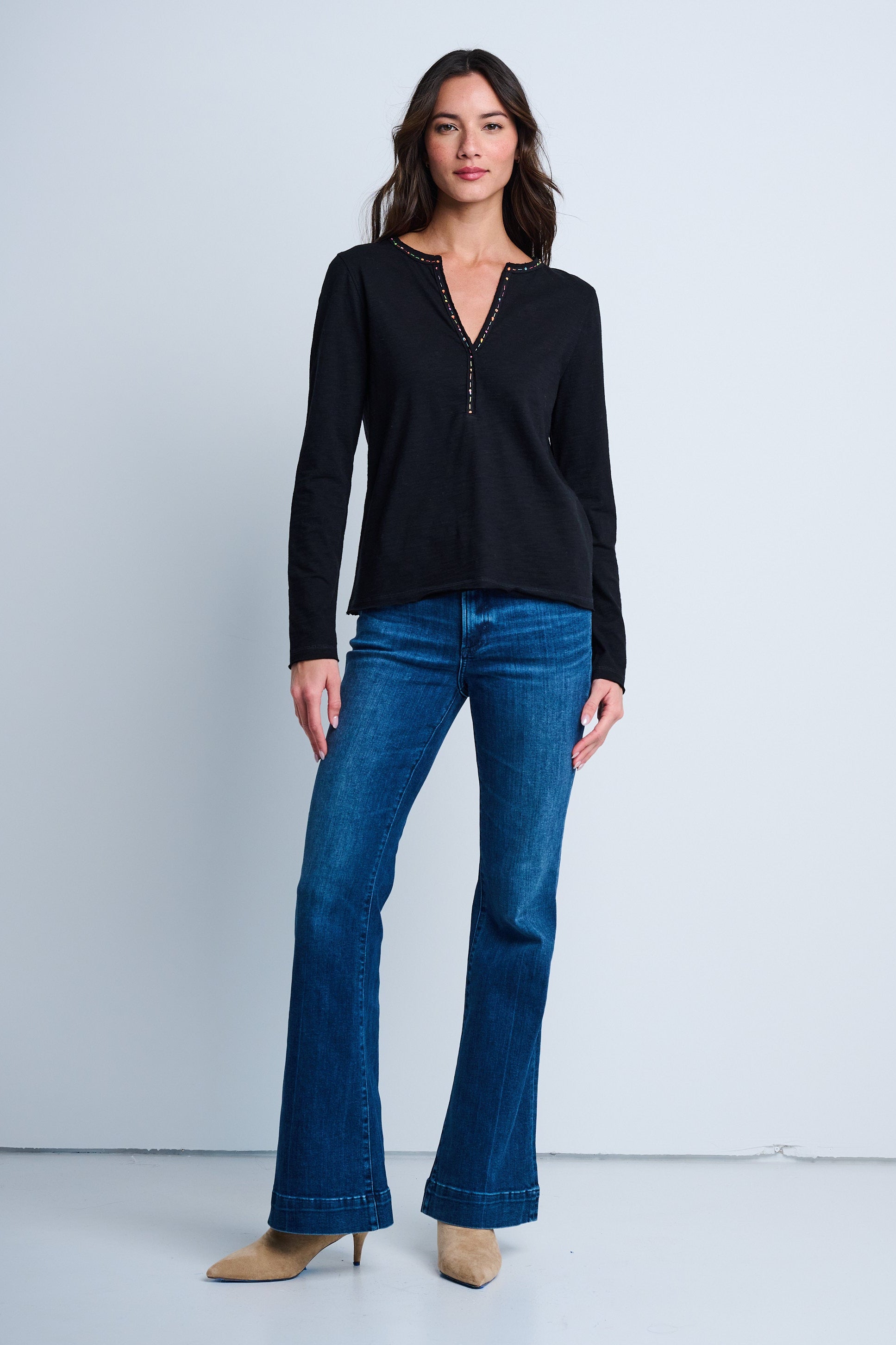 XO TEE – LISA TODD