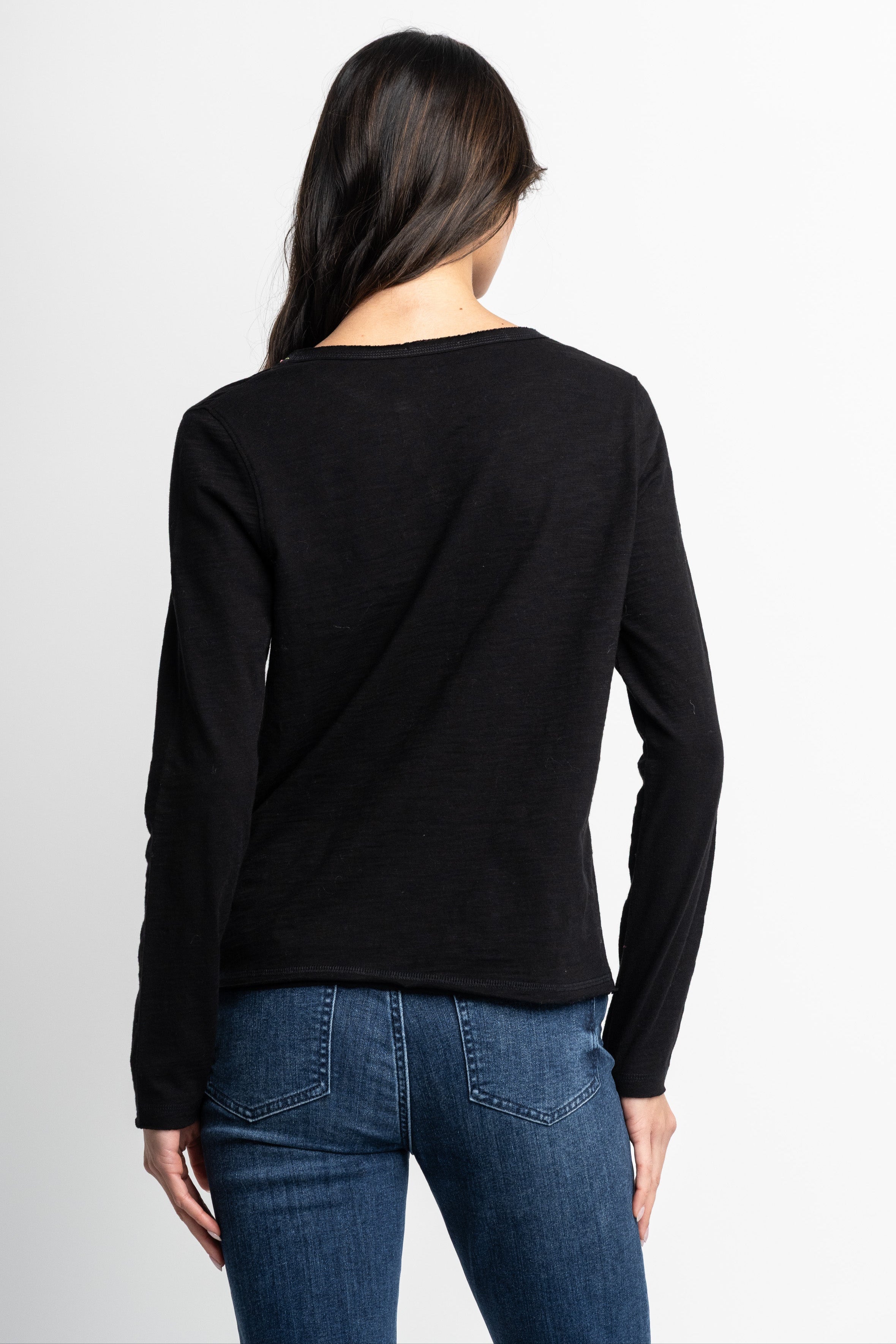 XO TEE – LISA TODD