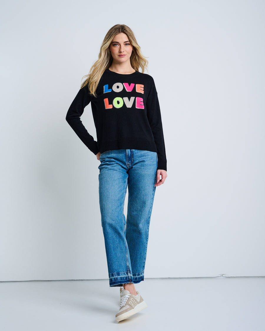 LOVE LOVE