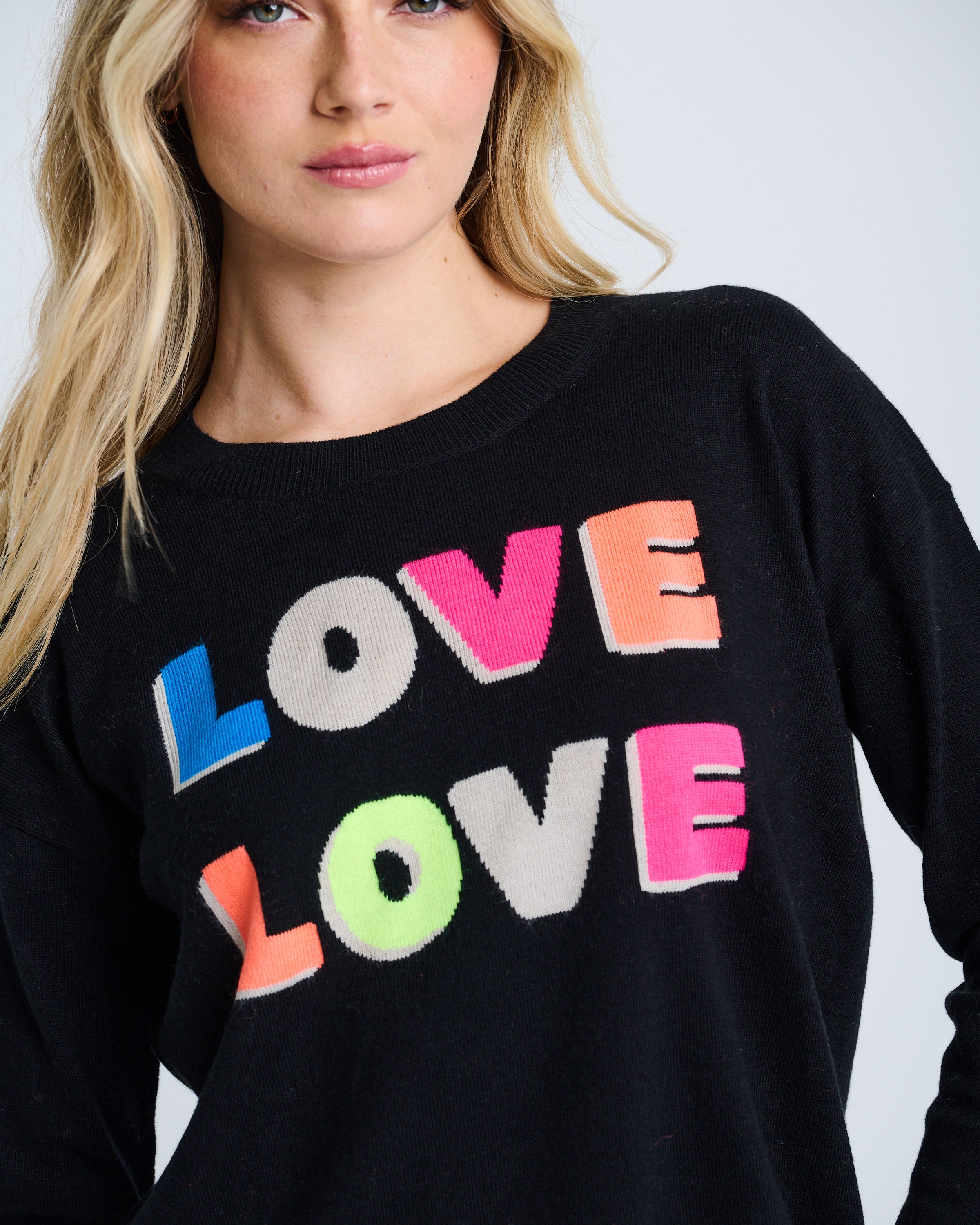 LOVE LOVE