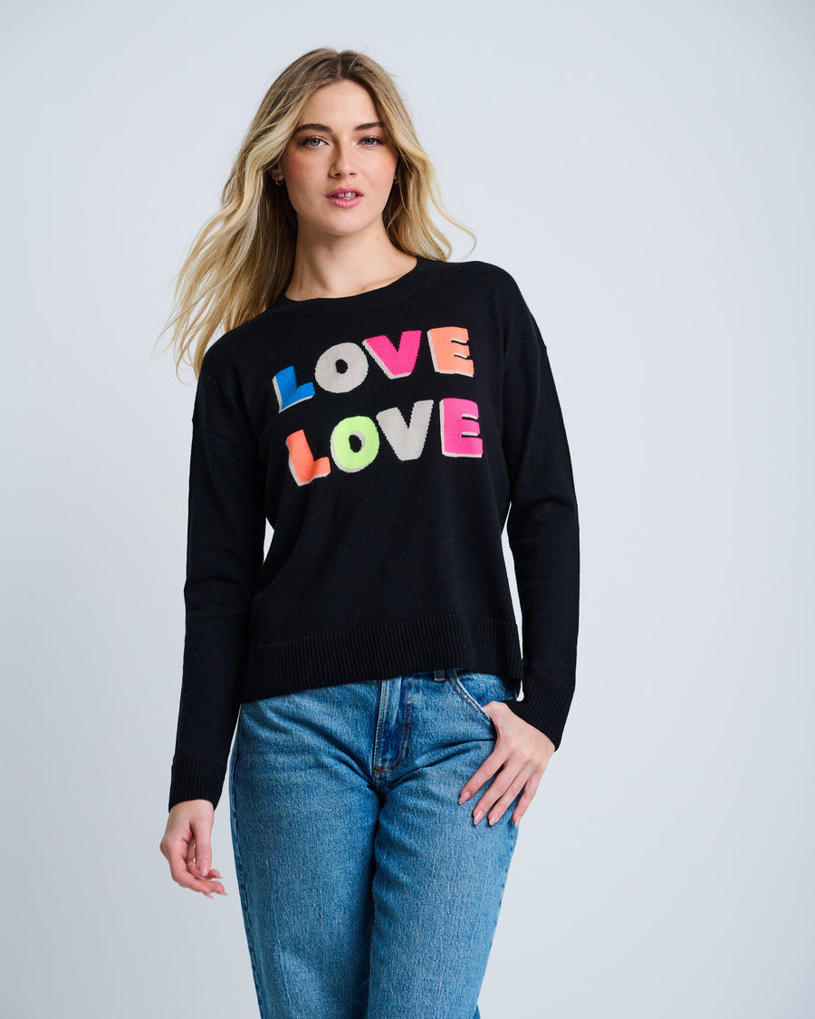 LOVE LOVE