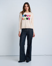LOVE LOVE