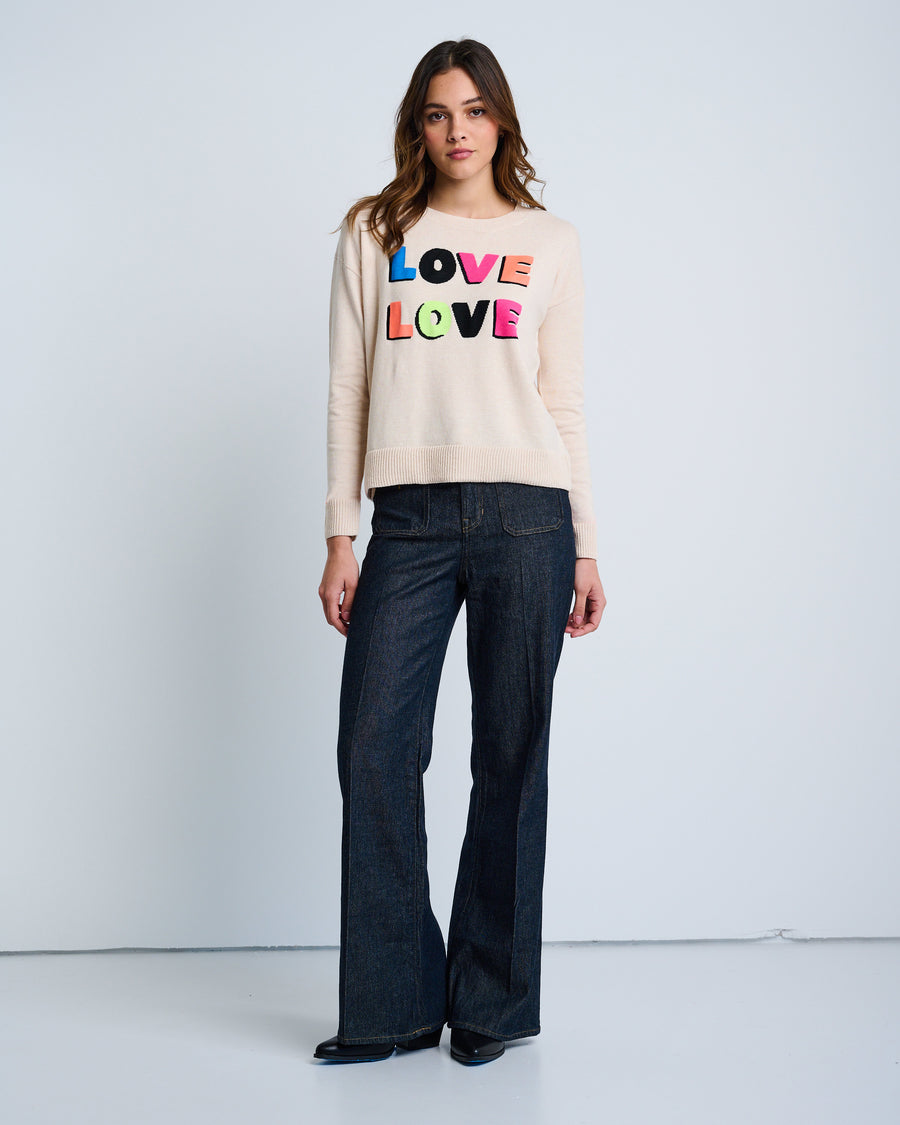 LOVE LOVE