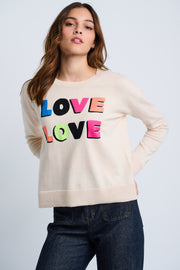 LOVE LOVE